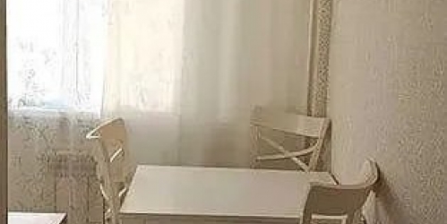 1-комн квартира улица Коштоянца,  д. 1А