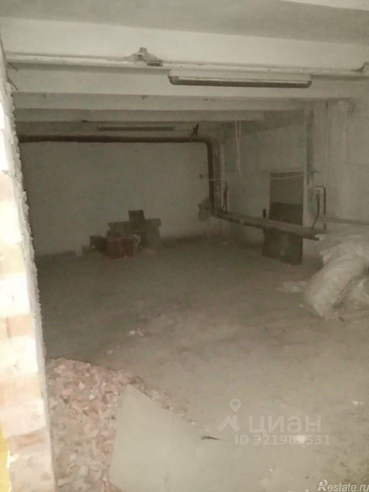 Аренда ПСН Тореза пр-кт,  д. 9