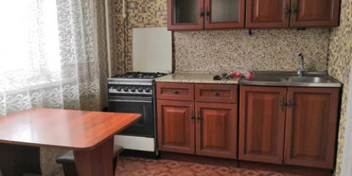 1-комн квартира Наро-Фоминск, ул. Полубоярова,  д. 1