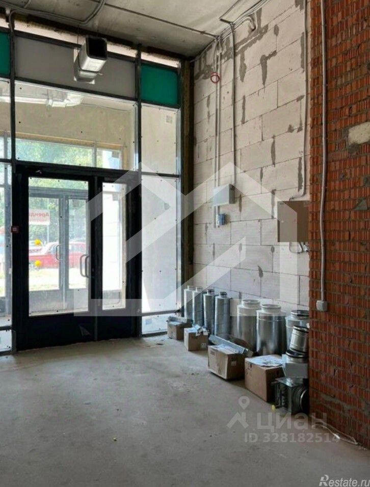 Продажа ПСН Парковая 9-я ул,  д. 68,  к. 2 стр 2