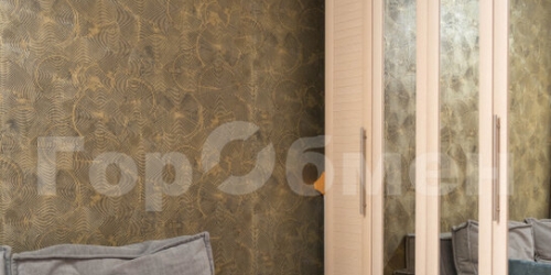 3-комн квартира улица Маршала Тухачевского,  д. 50