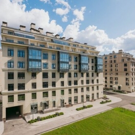 Продажа 3-комн квартиры на вторичном рынке ул Ремесленная,  д. 11