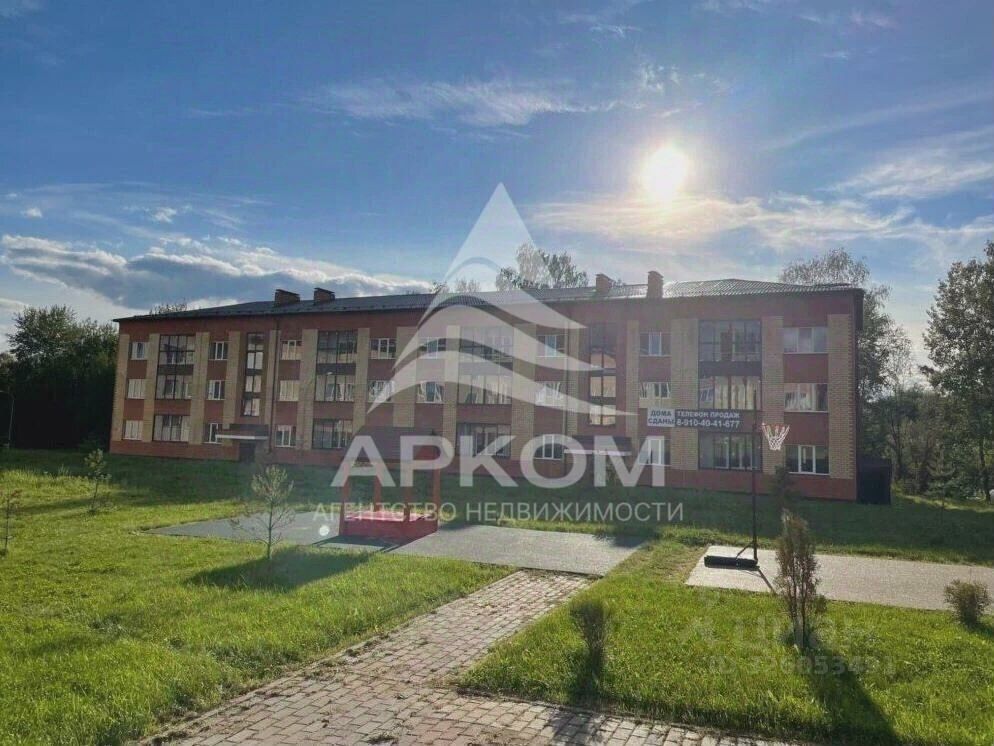 Продажа студии Внуковский мкр,  д. 45