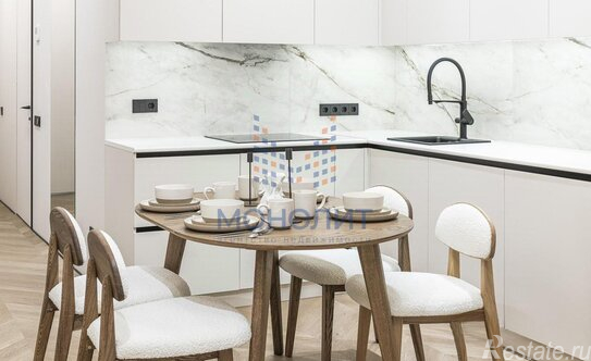 Продажа 2-комн квартиры на вторичном рынке Почтовая М. ул,  д. 12