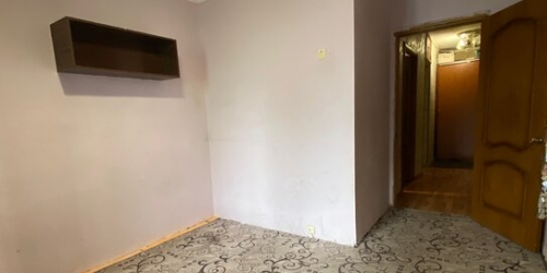 3-комн квартира Осташковская улица,  д. 23