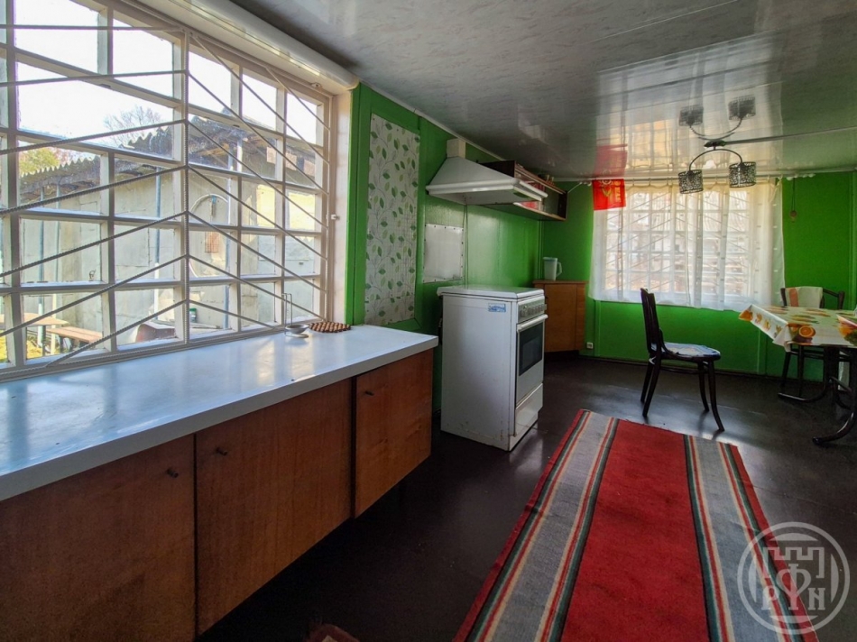 Продажа дома Борисова Грива дер.