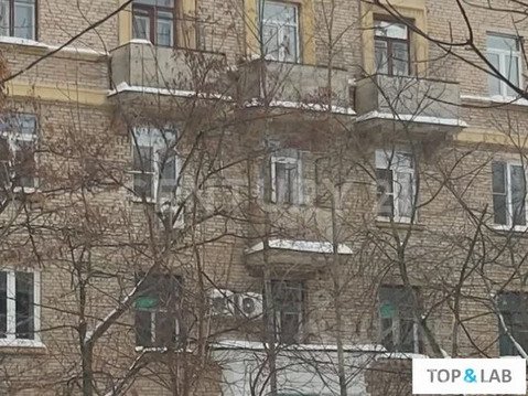 Продажа 2-комн квартиры на вторичном рынке ул. Маршала Конева,  д. 7