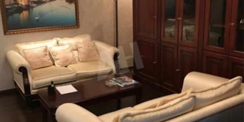 Отдельное здание Александра Солженицына ул