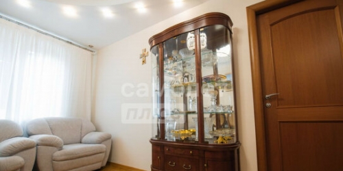 3-комн квартира Бескудниковский б-р,  д. 2,  к. 2