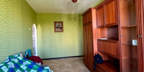 3-комн квартира Динамовская улица, дом 9, строение 1