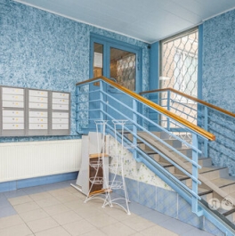 Аренда 2-комн квартиры на вторичном рынке Батайский проезд,  д. 49