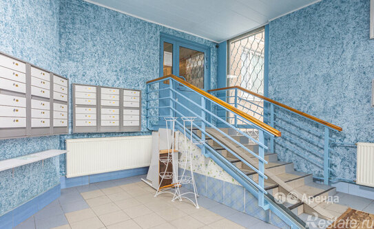 Аренда 2-комн квартиры на вторичном рынке Батайский проезд,  д. 49