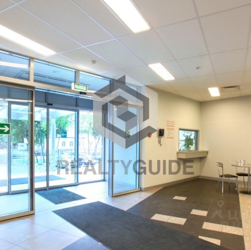 Офис Старопетровский проезд,  д. 11,  к. 1