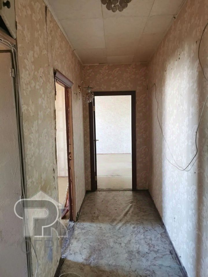 Продажа 3-комн квартиры на вторичном рынке Харьковская улица,  д. 1К3