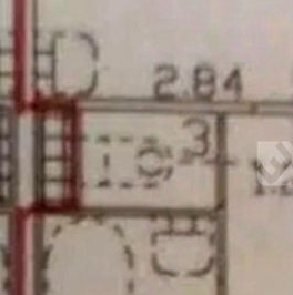 Продажа 1-комн квартиры на вторичном рынке пос. Шушары, Ленсоветовский тер., 25