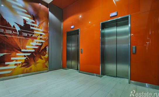 Продажа 2-комн квартиры на вторичном рынке Мытищинская 2-я ул