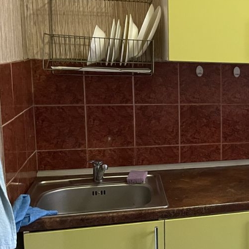 1-комн квартира пос. Шушары, Пушкинская улица, 22Б