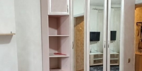1-комн квартира Карельский бульвар,  д. 5