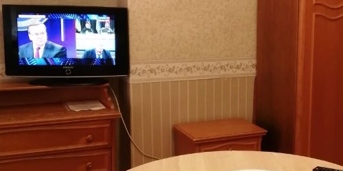 2-комн квартира улица Шамшева, 12