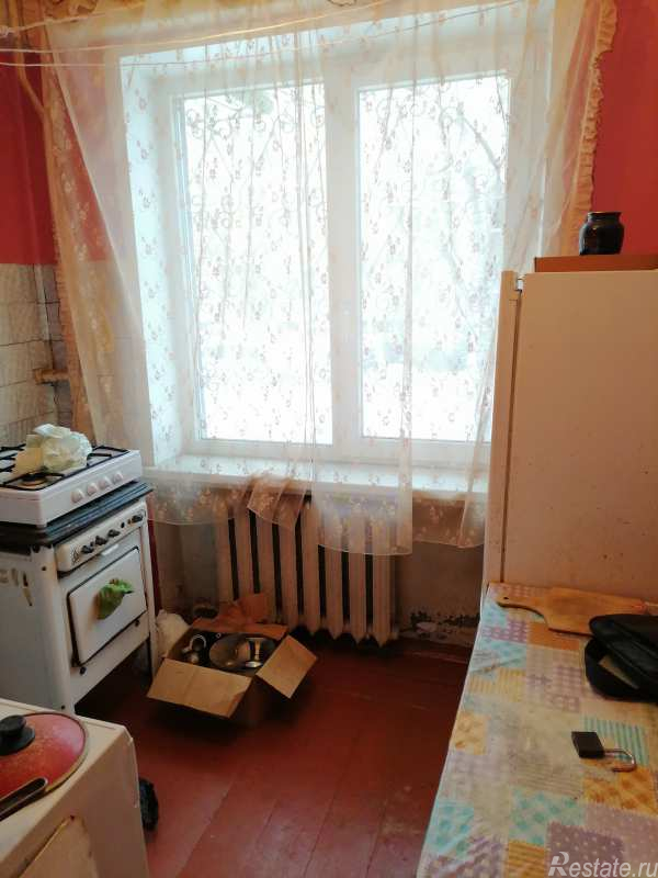 Продажа 1-комн квартиры на вторичном рынке Санкт-Петербург г., Витебский пр.,53,к.2