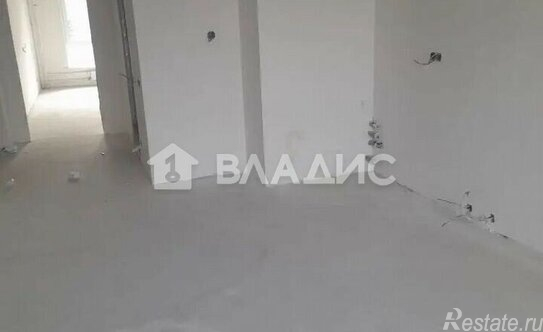 Продажа 1-комн квартиры на вторичном рынке Аэростатная улица,  д. 15 к9