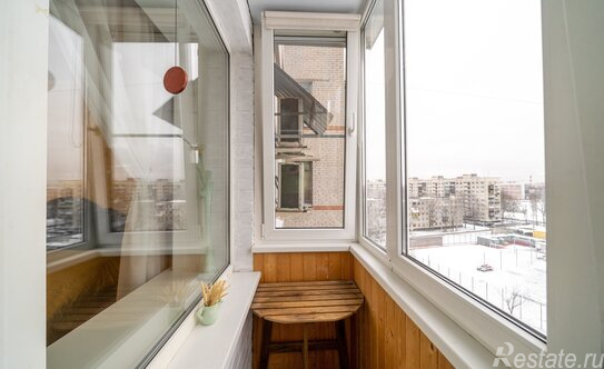 Продажа 3-комн квартиры на вторичном рынке улица Тамбасова,  д. 30 к2