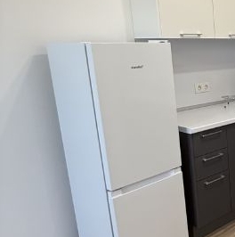 Аренда 2-комн квартиры на вторичном рынке д. Коробово, улица Авиаторов, 10