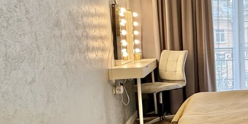 2-комн квартира проспект Елизарова, 1