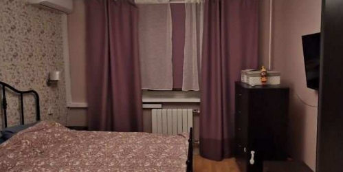 2-комн квартира Яхтенная ул. ,  д. 37