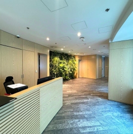 Аренда офиса Тестовская улица,  д. 10