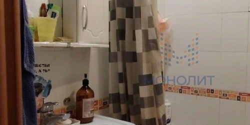 2-комн квартира Живописная улица, 17К2