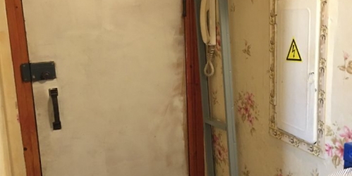 1-комн квартира улица Юрия Инге, 8