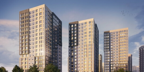 1-комн квартира ул Кубинская,  д. 82,  к. 3