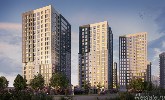 Продажа 1-комн квартиры на вторичном рынке ул Кубинская,  д. 82,  к. 3