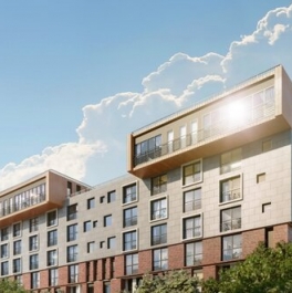 Продажа 3-комн квартиры на вторичном рынке Парашютная ул,  д. 79,  к. 1 стр 1