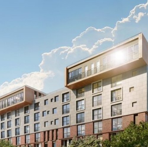 3-комн квартира Парашютная ул,  д. 79,  к. 1 стр 1