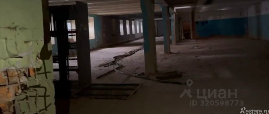 Продажа отдельного здания Селигерская улица,  д. 7