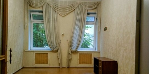 2-комн квартира улица Константина Заслонова,  д. 17