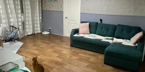 2-комн квартира улица Каховка, 13К3