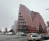 Сдать в аренду Торговые помещения проспект Академика Сахарова  7 