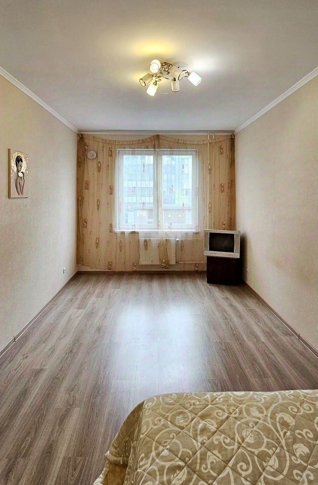 Продажа 1-комн квартиры на вторичном рынке пос. Янино-1, улица Ясная, 14к1