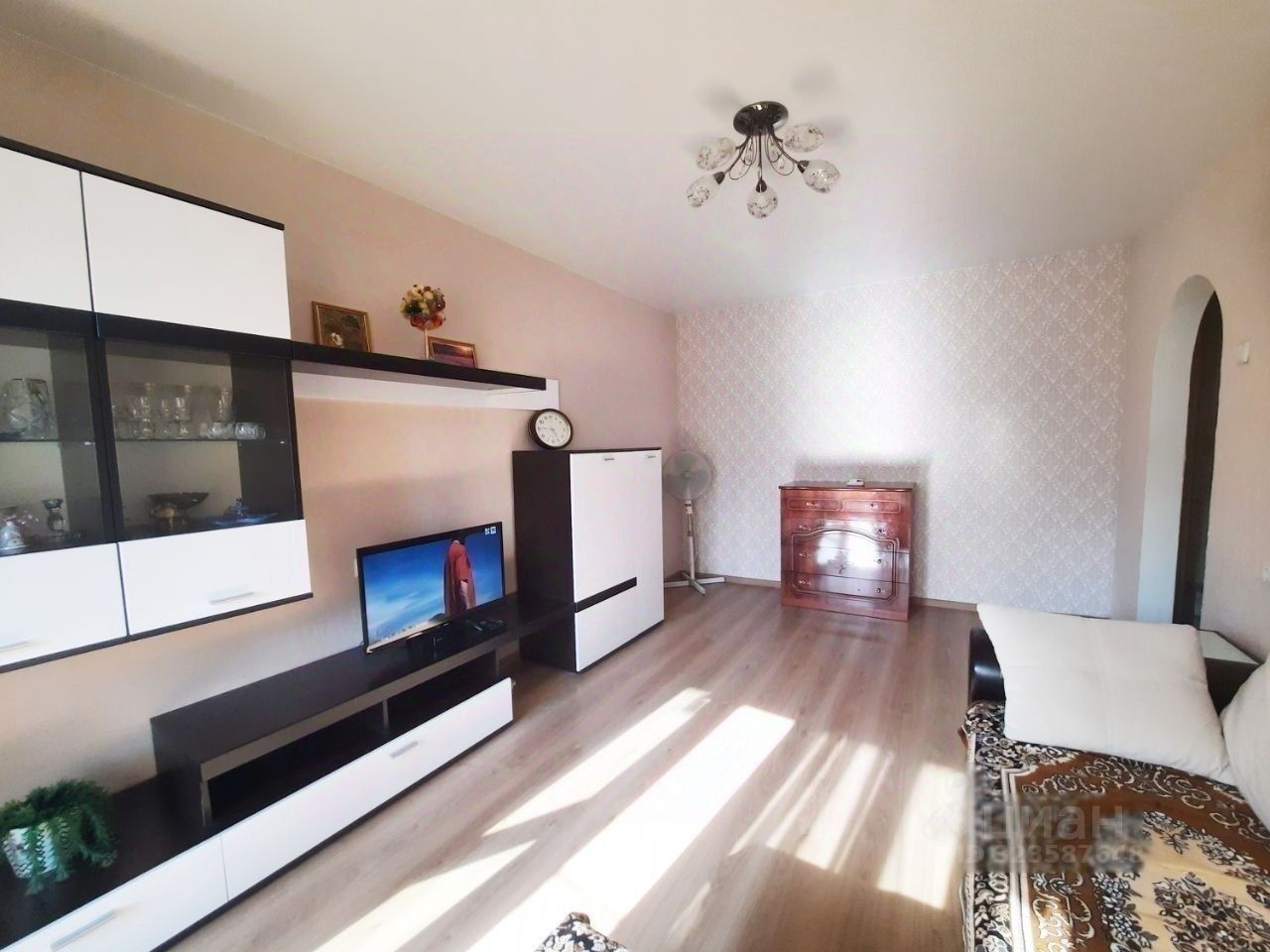 Аренда 2-комн квартиры на вторичном рынке Ореховый бульвар, 51К2