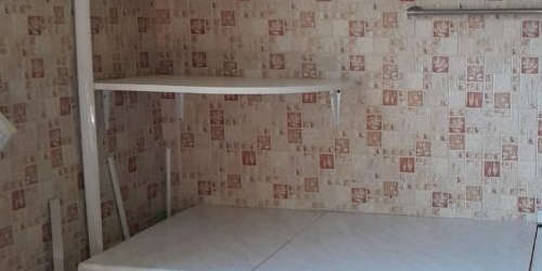 Комната Бойцовая улица, 24К2