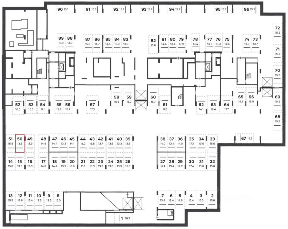Продажа гаража улица Плеханова,  д. 18