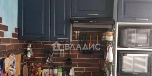 2-комн квартира ул Тельмана,  д. 52,  к. 2