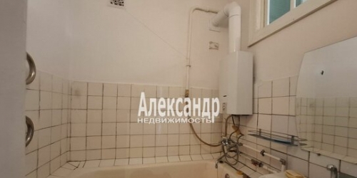 2-комн квартира ул Кирочная,  д. 59