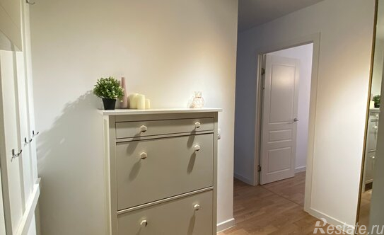 Продажа 2-комн квартиры на вторичном рынке Волжский б-р,  д. 45