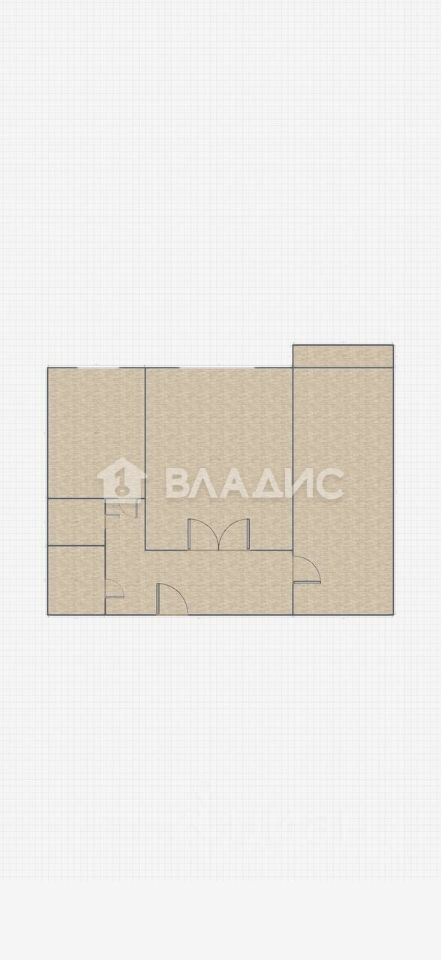 Продажа 2-комн квартиры на вторичном рынке Алтуфьевское шоссе, 10