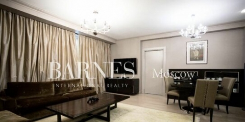 3-комн квартира ул Воронцовские Пруды,  д. 3