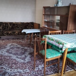 Продажа 3-комн квартиры на вторичном рынке Подольск г, Красная ул,  д. 9/48